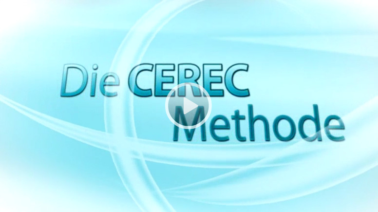 Vollkermaische Zahnrestauration mit Cerec